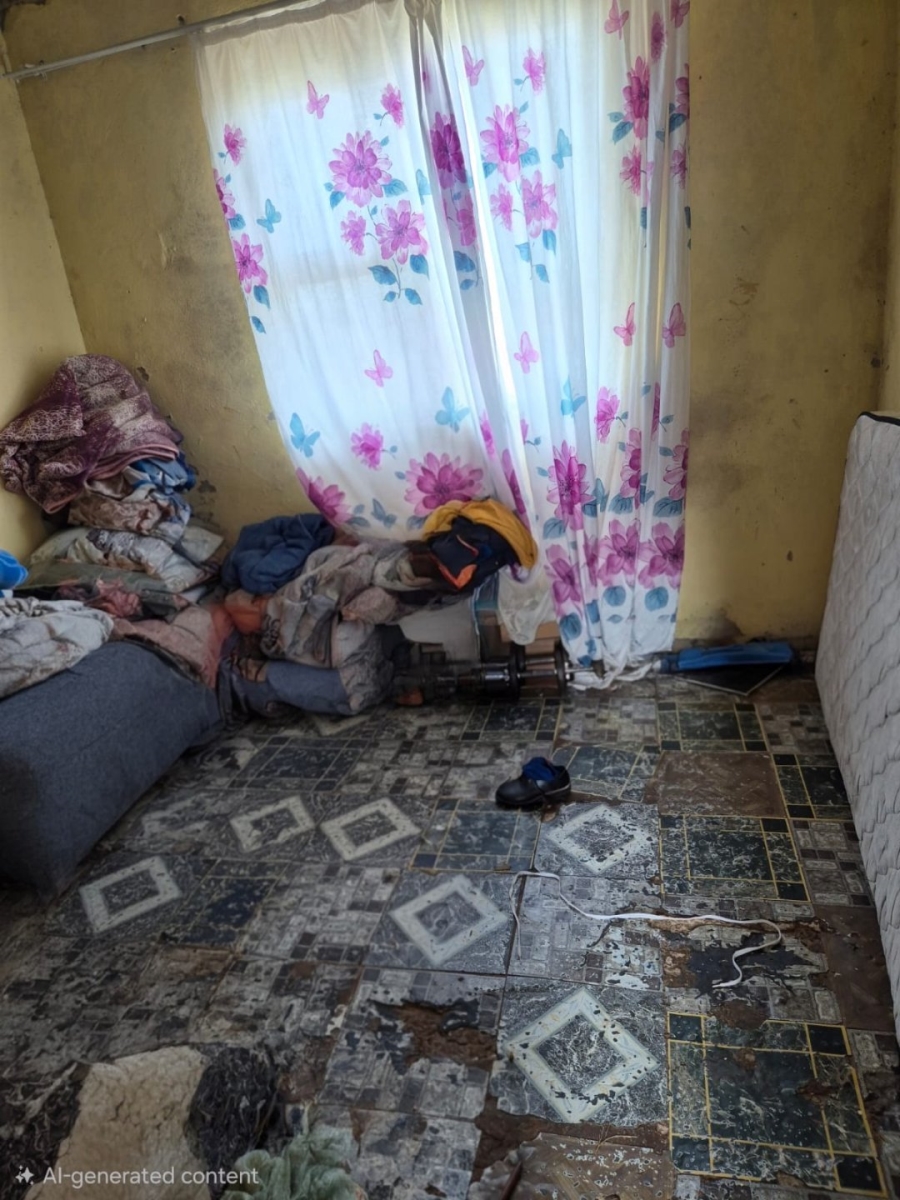 2 Bedroom Property for Sale in North Addo Road Phase 1 Eastern Cape